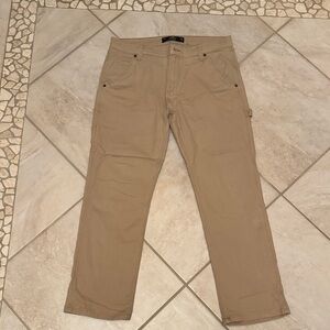 Men's Hollister Carpenter Pants